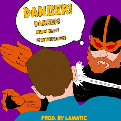 Danger ! - EP