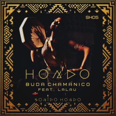 Buda Chamánico (feat. Lalau) - Single