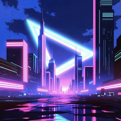 Listen to Nightvector - Single by Deneb Cosmic Lab