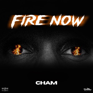Fire Now - Single