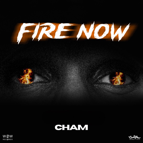 Fire Now - Single