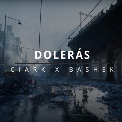 Doleras (feat. bashek) - Single