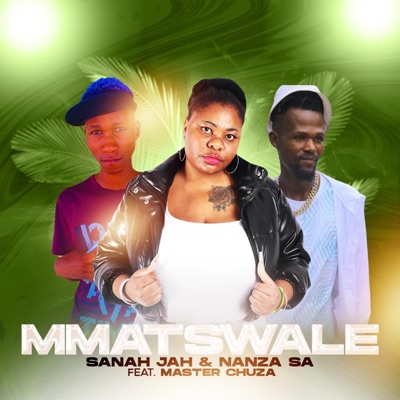 Matswale - Single