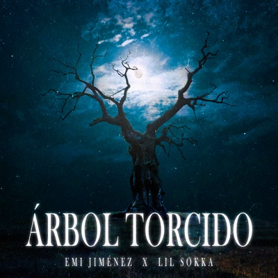 Árbol Torcido - Single