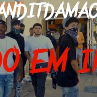 Do em in - Single - Banditdamack