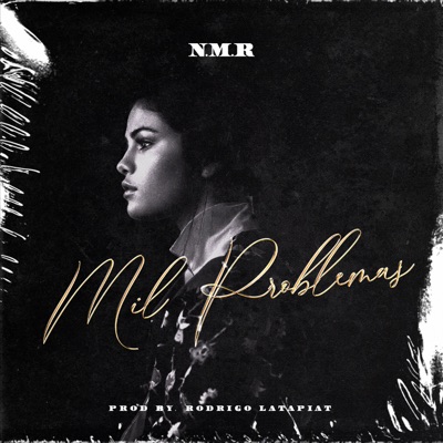 Mil Problemas - Single