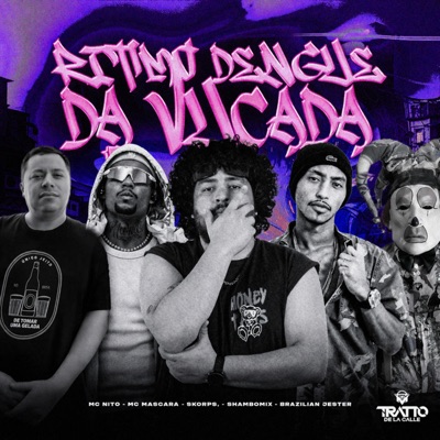 Ritmo Dengue da Vucada - Single