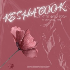 Kesha Cook - Dubai Love - Live Version