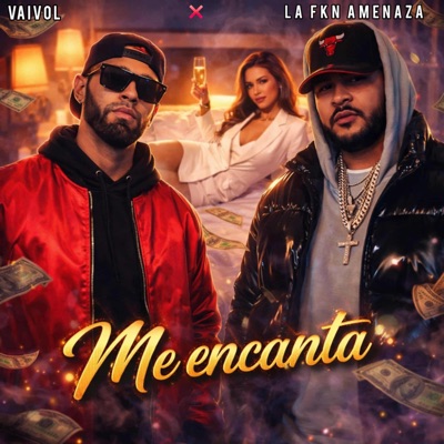 Me Encanta - Single