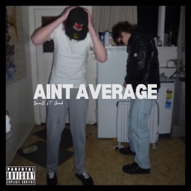 Aint average (feat. Gronk) Luca G