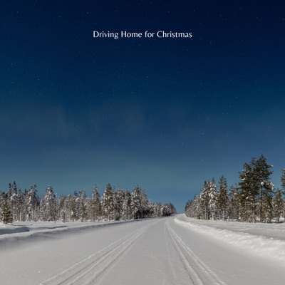 Driving Home for Christmas (Piano Instrumental) - Single