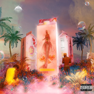 Juicebox (feat. Moliy) - Single