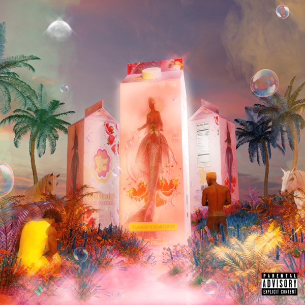 Juicebox (feat. Moliy)