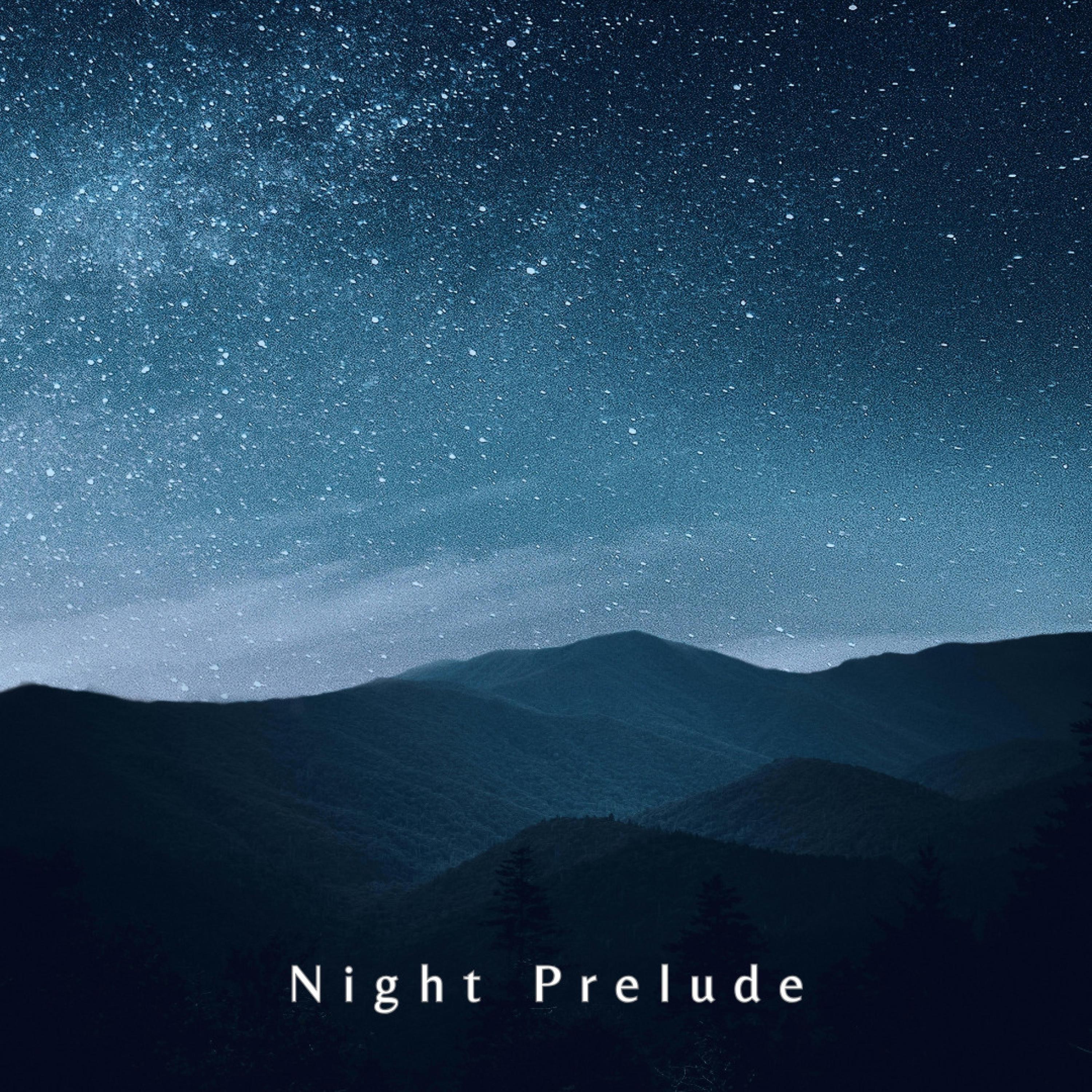 Night Prelude - Single