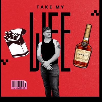 TAKE MY LIFE (feat. Gene Johnson JR.) - Single