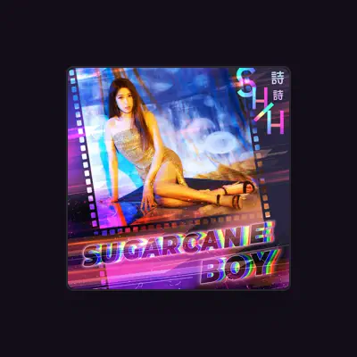 Listen to 詩詩, watch music videos, read bio, see tour dates & more!