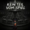 Maik Menschner - Kein Teil vom Spiel