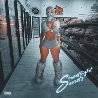 Streetlight Secrets - EP - K. Wrigs