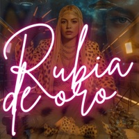 DOMINAME (feat. RubiNewman prod) - Single - RUBIA DE ORO