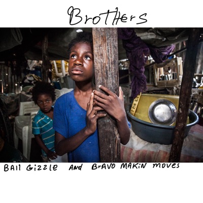 Brothers - Single