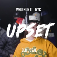 Upset - Single - ELM Josae