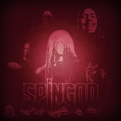 SpinGod