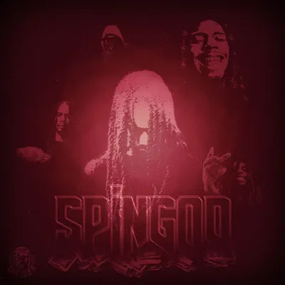 Escucha SpinGod de IIIAmDemoi