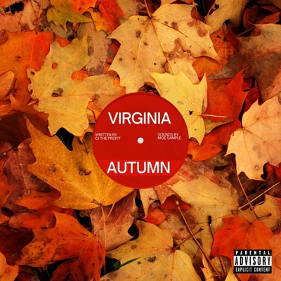 Virginia Autumn