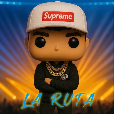 LA RUTA - Single