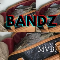 Bandz. - Single - MVB.
