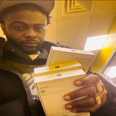 To The Bank - Single