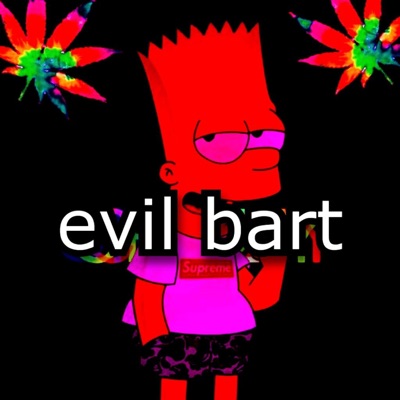 Bypaz - evil bart