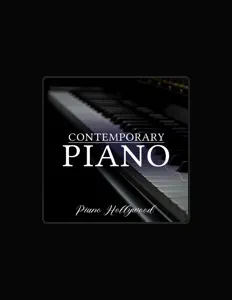 Listen to Piano Hollywood, watch music videos, read bio, see tour dates & more!