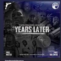 I Ain't Scared - Single - Wavelyfe Ceaza