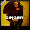 Anita Jaxson - Ginger