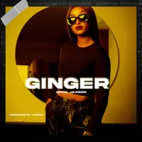 Ginger — Anita Jaxson