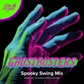 Ghostbusters (Spooky Swing Mix - Instrumental) artwork