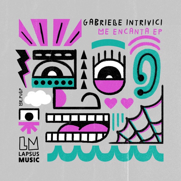 Me Encanta EP