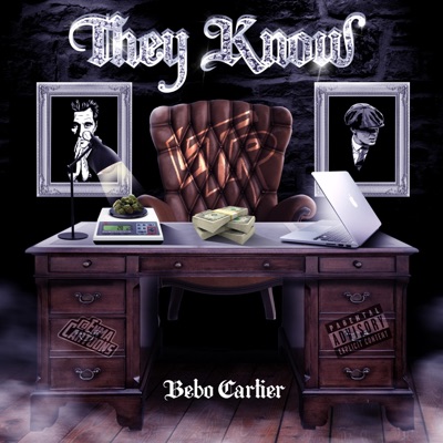 THEY KNOW - Single
