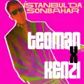 İSTANBUL'DA SONBAHAR