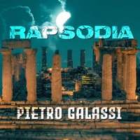 Rapsodia - Single - Pietro Galassi