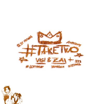#TAKETWO - EP