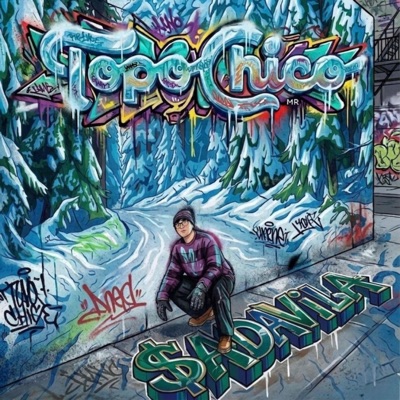 Topo Chico - Single