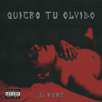 Quiero tu olvido - Single