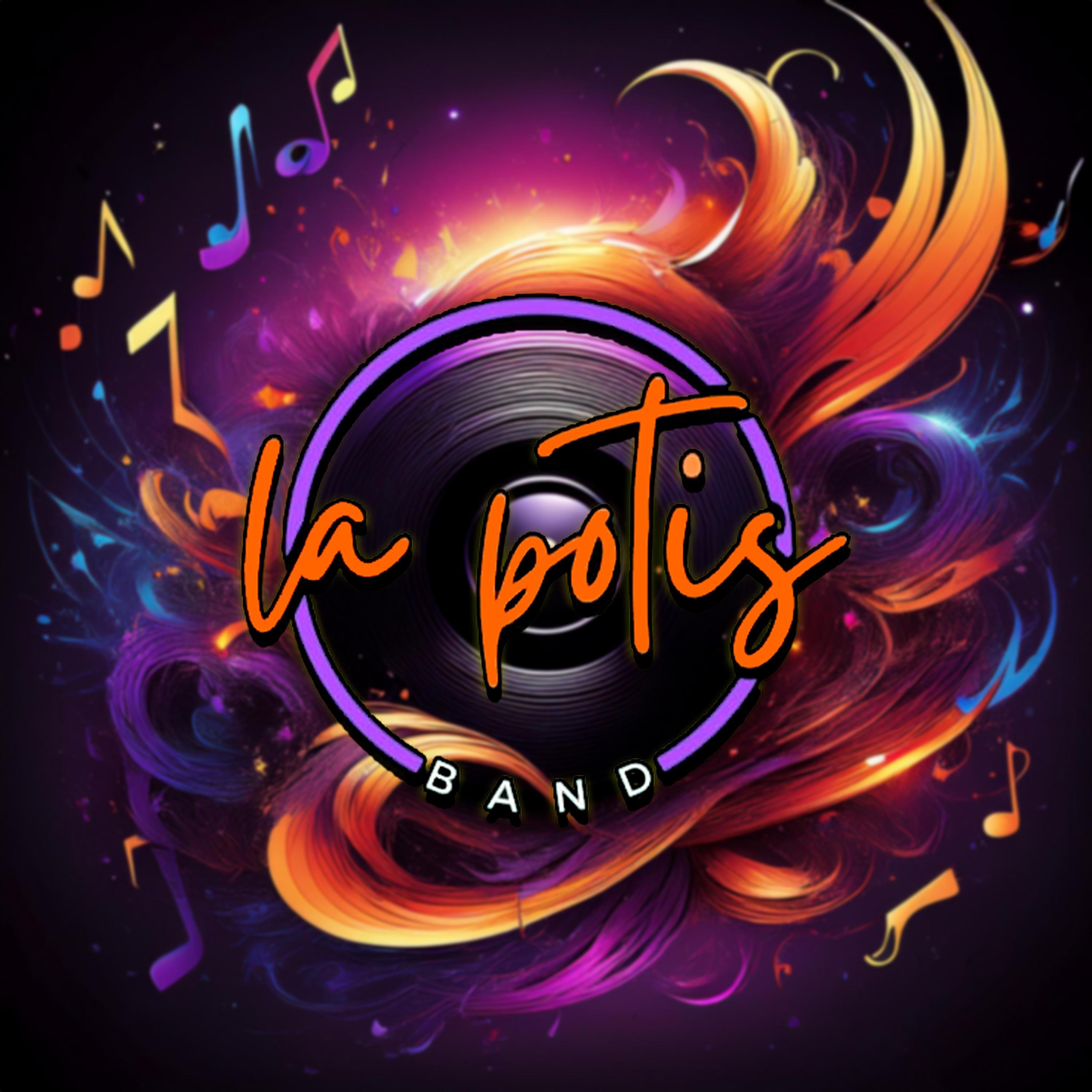 Bailando con la Potis - Single