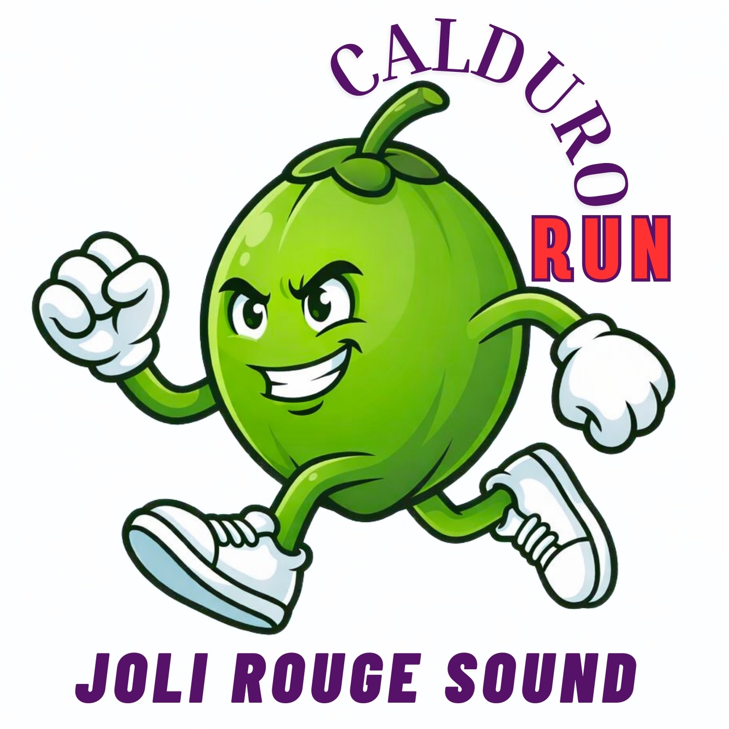 Calduro Run - Single