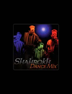 Listen to Shahrokh, watch music videos, read bio, see tour dates & more!