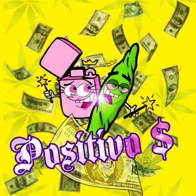 Positivo (feat. El nicky is back) - Single