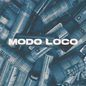 MODO LOCO (feat. Lap)