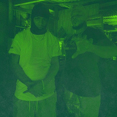 Young Tweny x Dmente  Pidieron War - Single